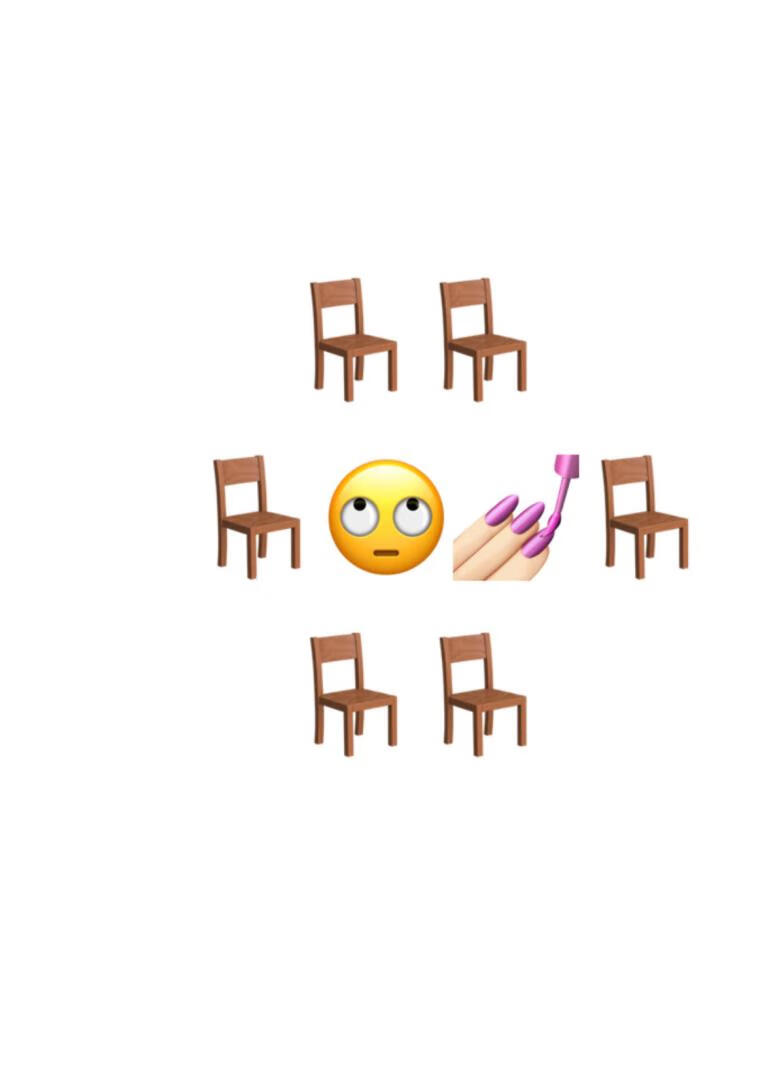 [韩娱]这个拉椅子真是把我害惨了
