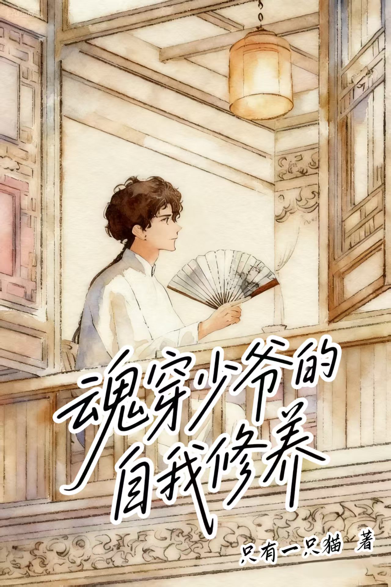 魂穿少爷的自我修养