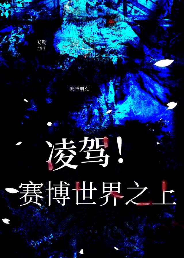 凌驾！赛博世界之上