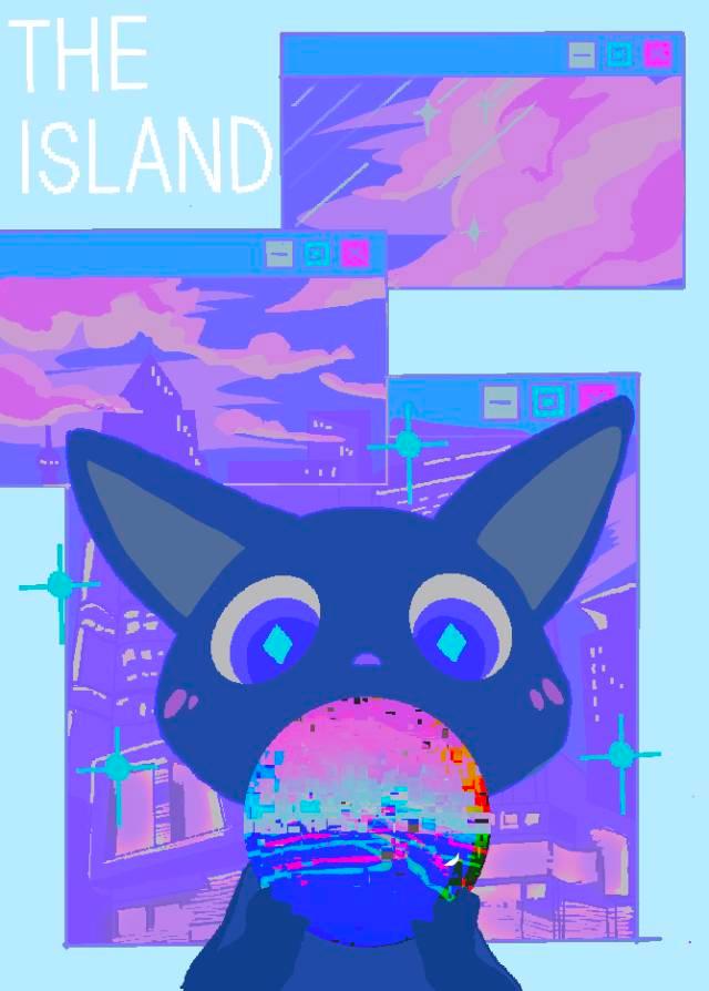 梦里大家都有猫【无限】