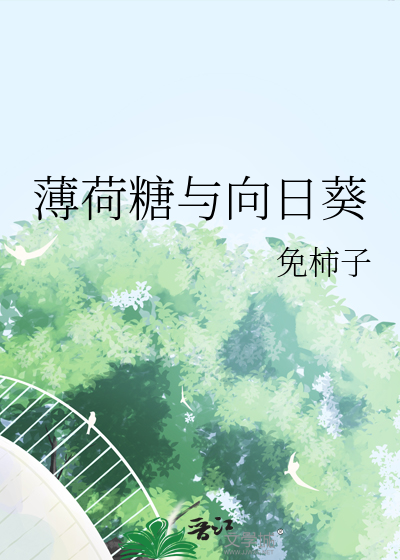 薄荷糖与向日葵