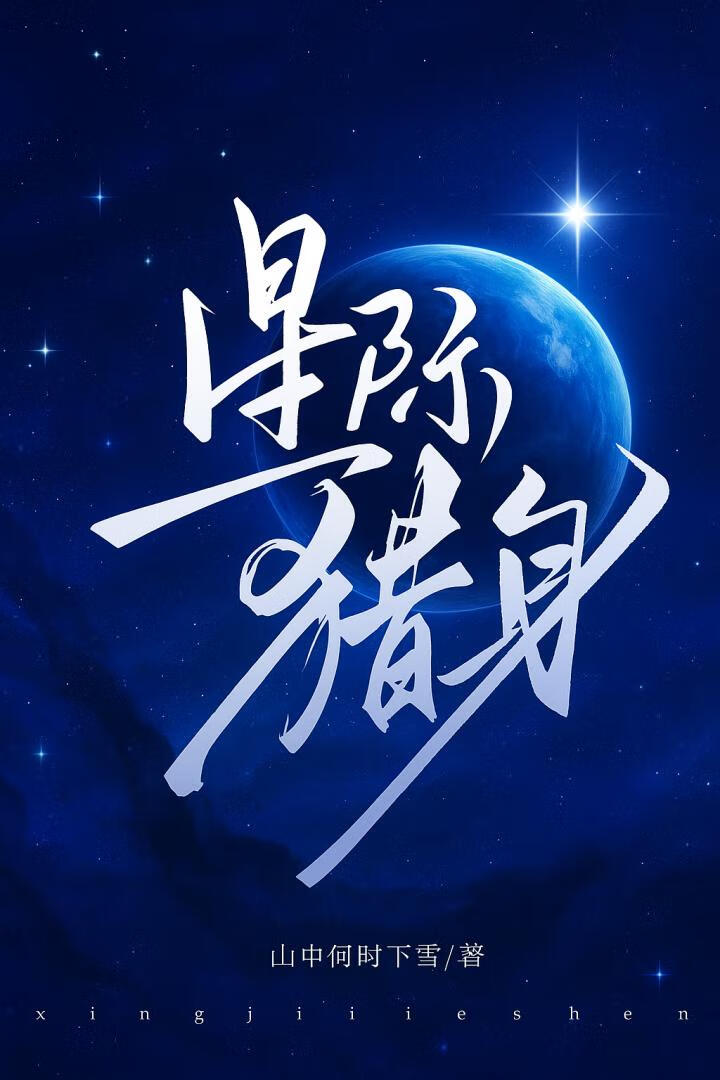 新星地