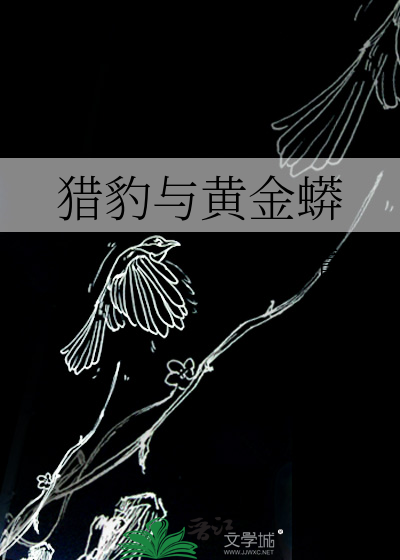 猎豹与黄金蟒