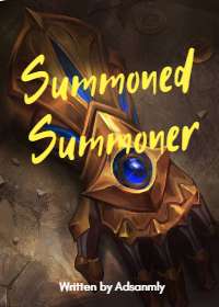 [LOL]Summoned Summoner