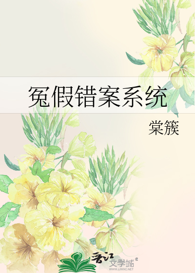 冤假错案系统