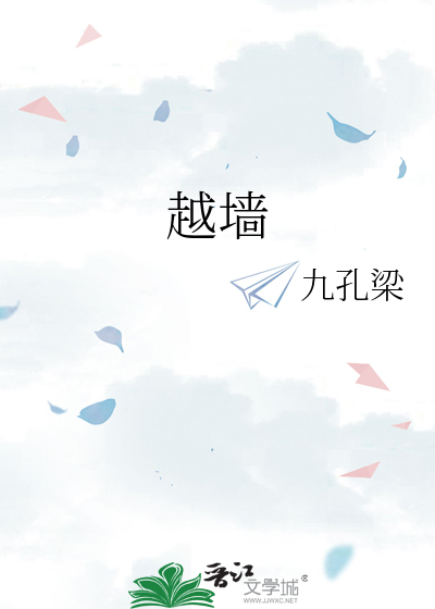 越墙