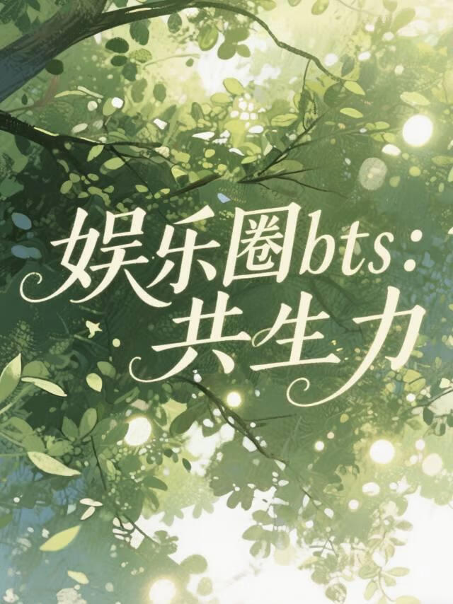 [娱乐圈bts]共生力