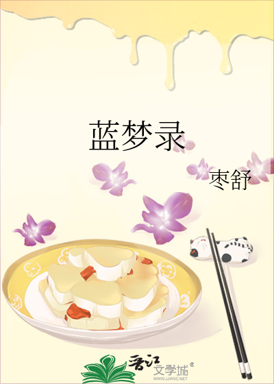 蓝梦录