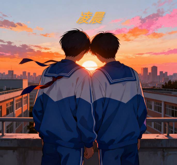 凌晨
