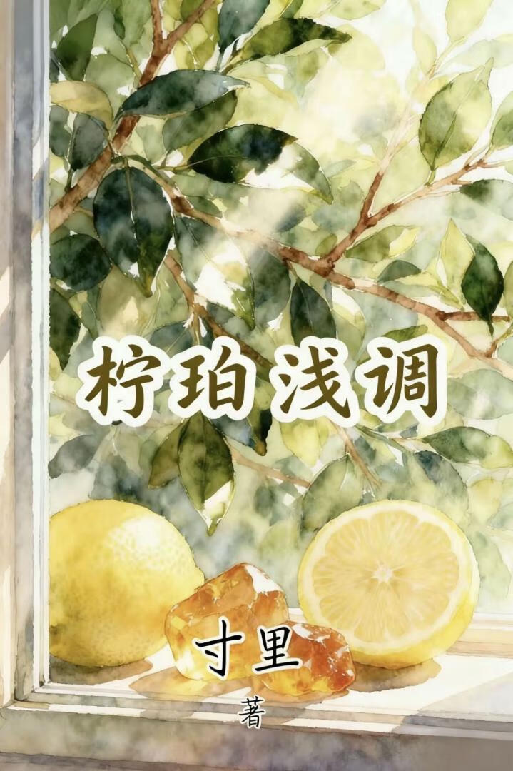 柠珀浅调