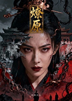 燎原