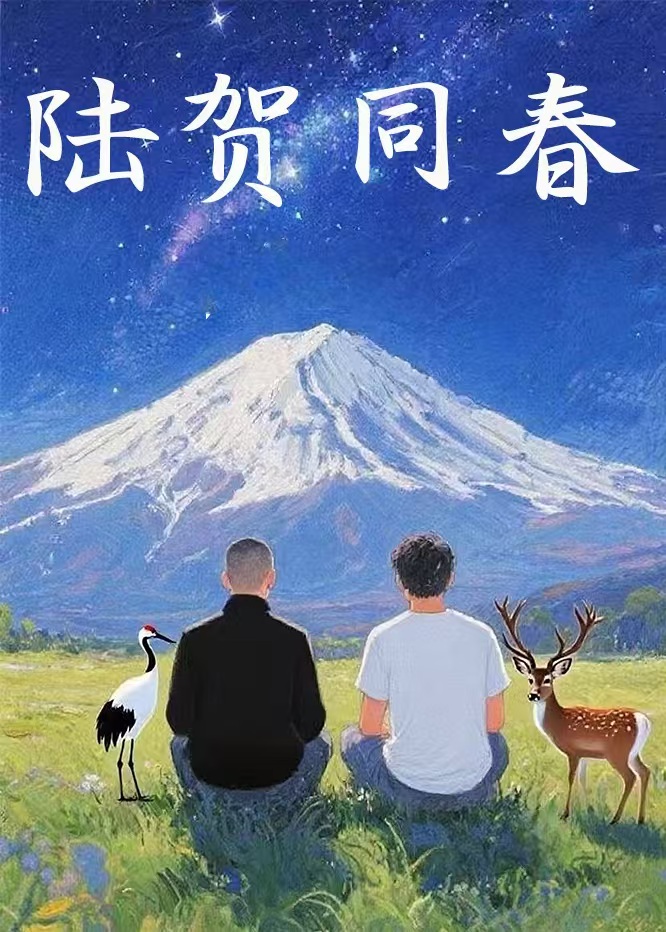 陆贺同春