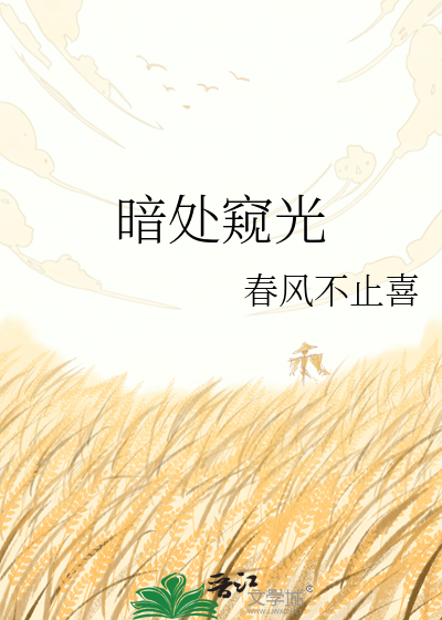 暗处窥光