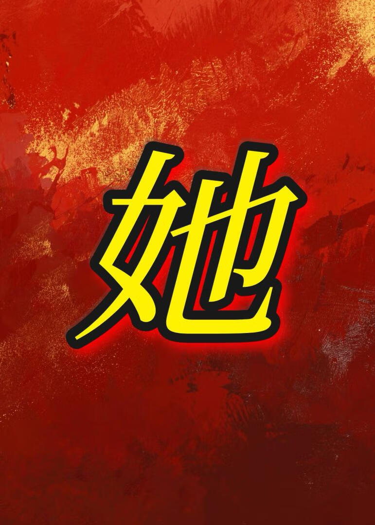大女主何时爽起来