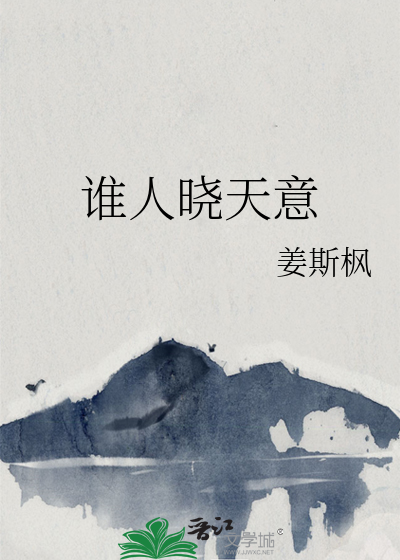谁人晓天意
