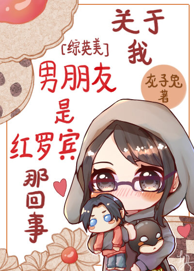 [综英美]关于我男朋友是红罗宾那回事