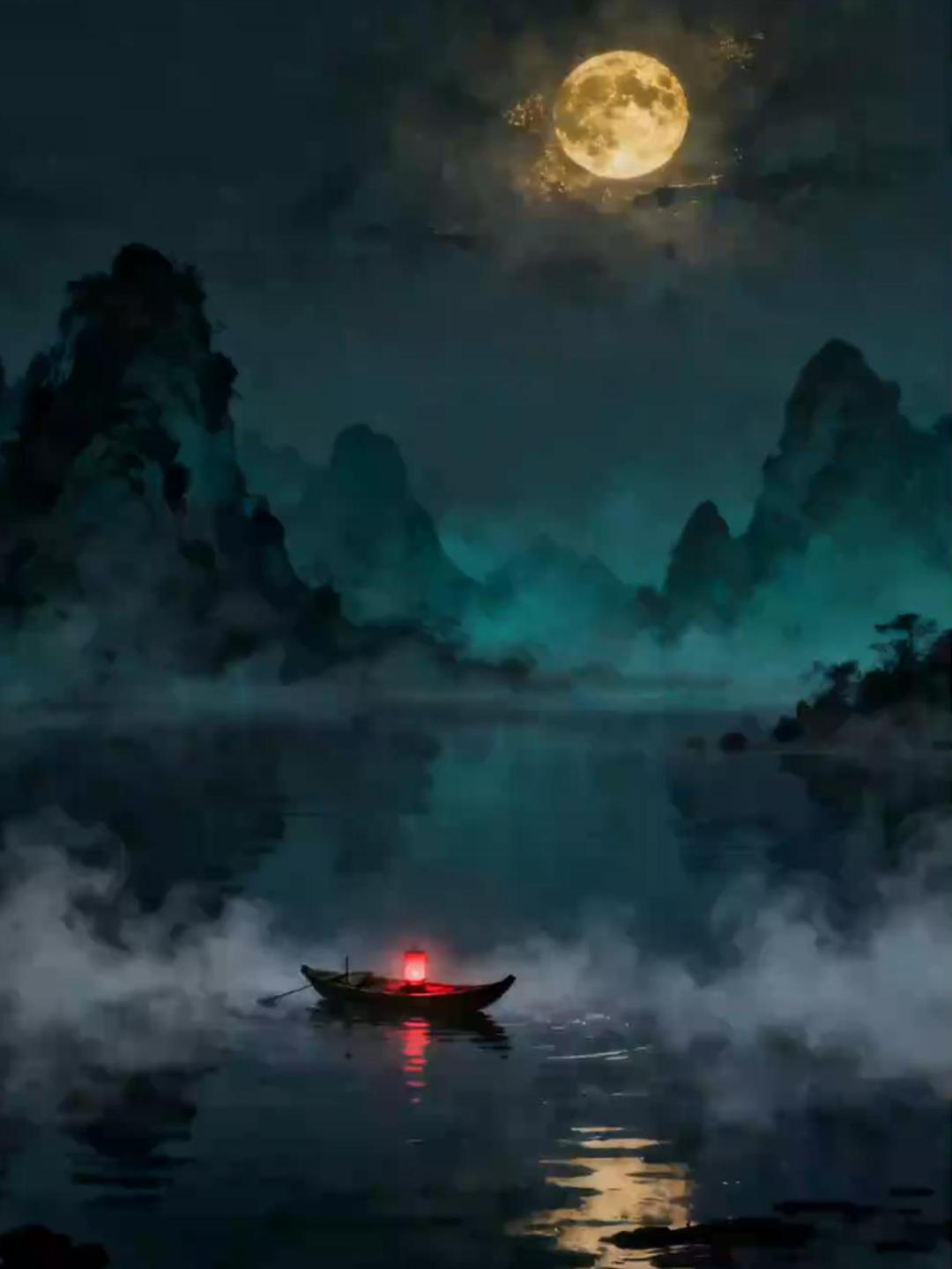 与寻（我要这结局配得上我一路的颠沛流离）