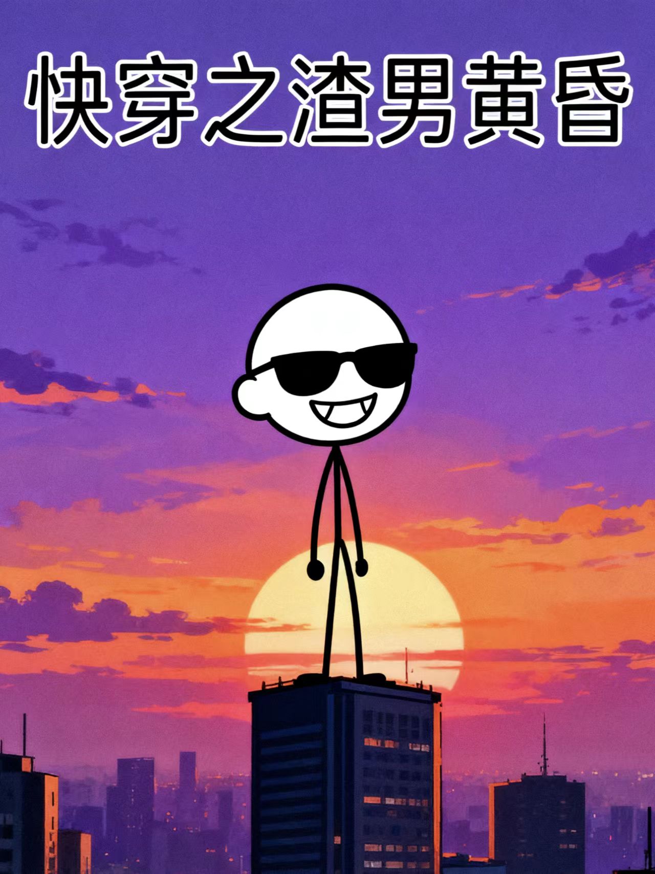 快穿之渣男黄昏（主神回归篇）