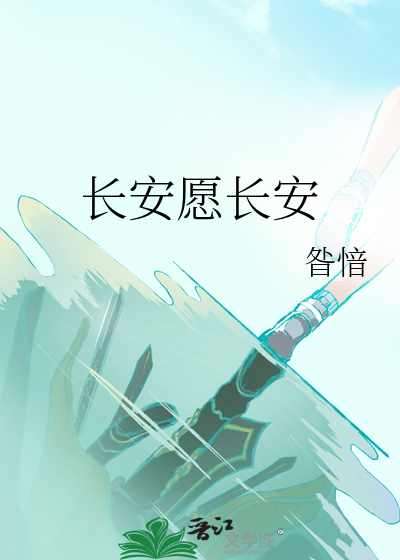 长安愿长安