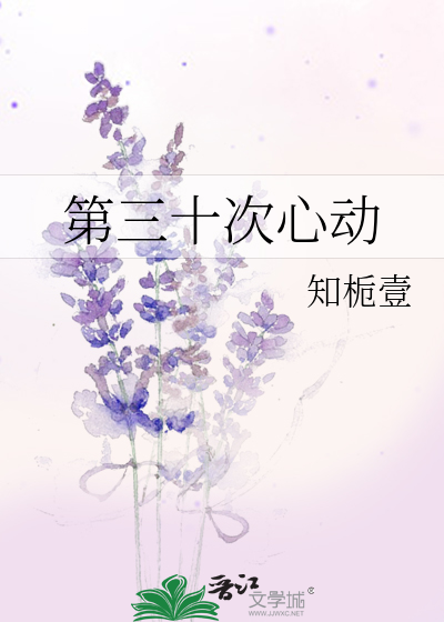 第三十次心动