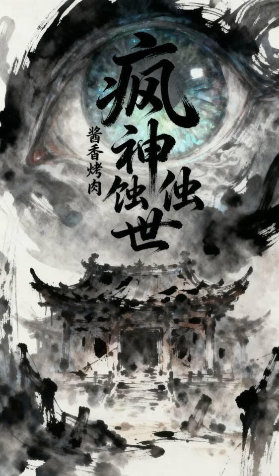 疯神蚀世