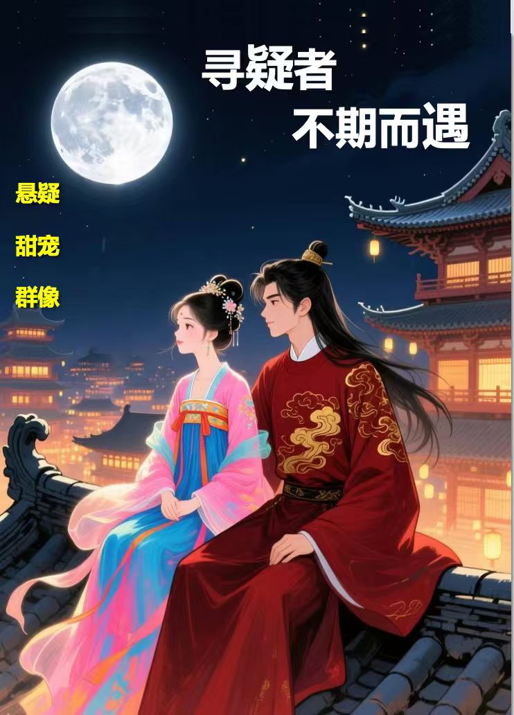 王妃今天很难追