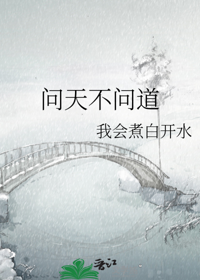 问天不问道