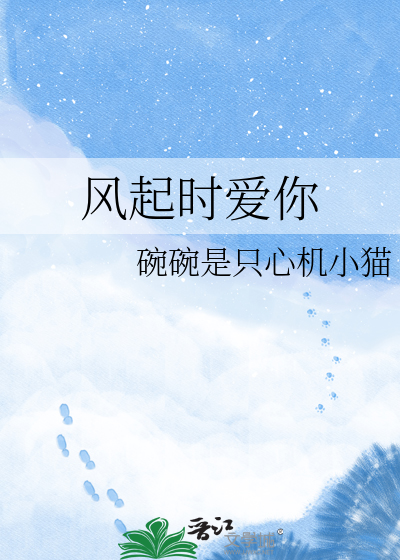 风起时爱你