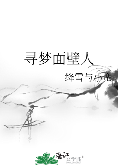 寻梦面壁人