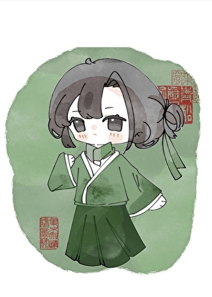 在古代当背景板万人迷