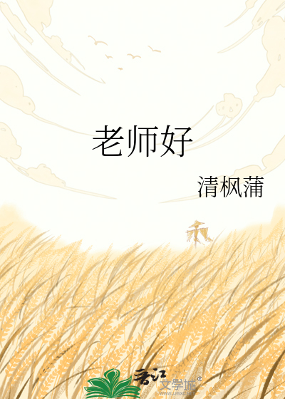 老师好