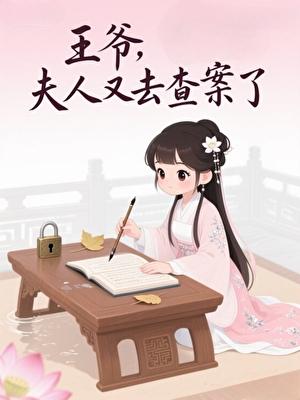 王爷，夫人又去查案了