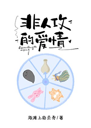 那些非人攻的爱情