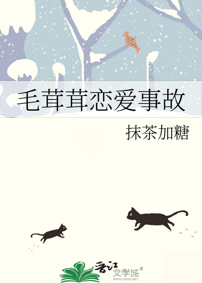 毛茸茸恋爱事故