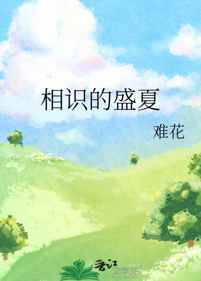 相识的盛夏