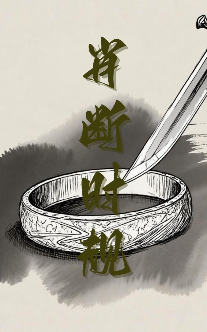 肖断时规
