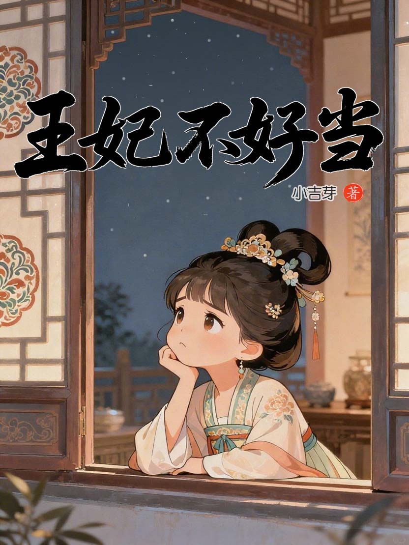 王妃不好当