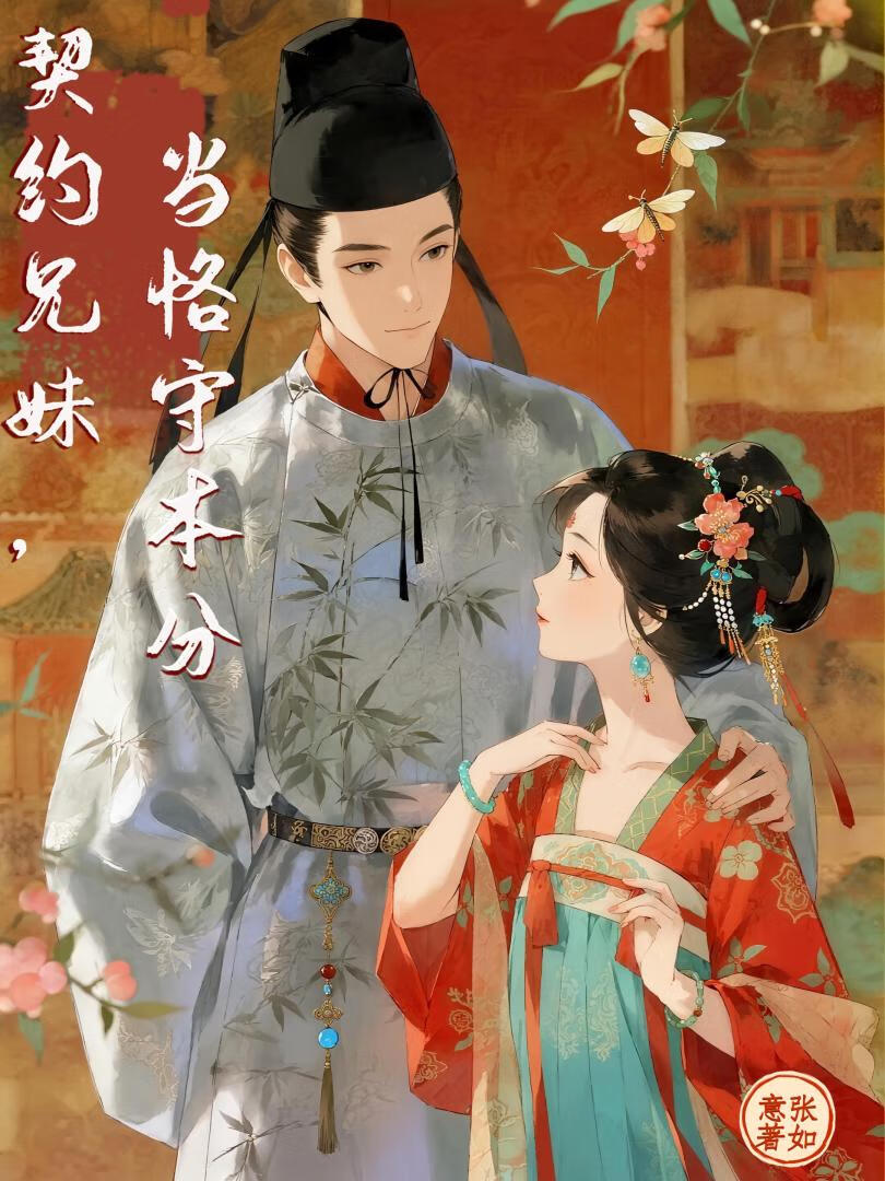 契约兄妹，当恪守本分