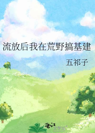 流放后我在荒野搞基建
