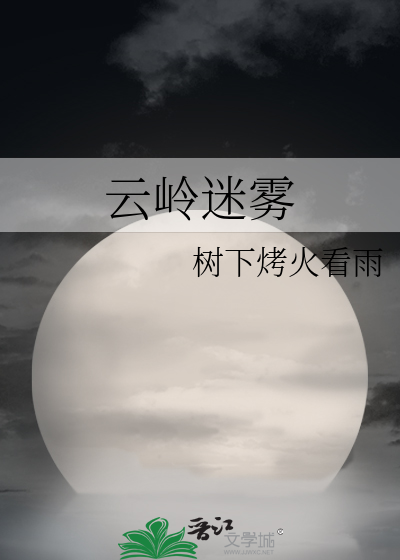 云岭迷雾