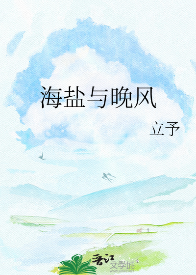 海盐与晚风