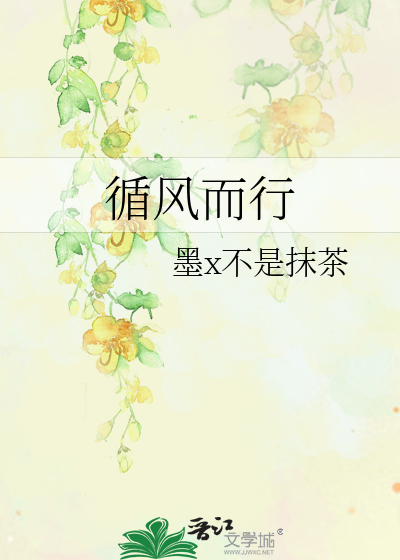 循风而行