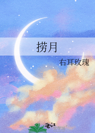 捞月