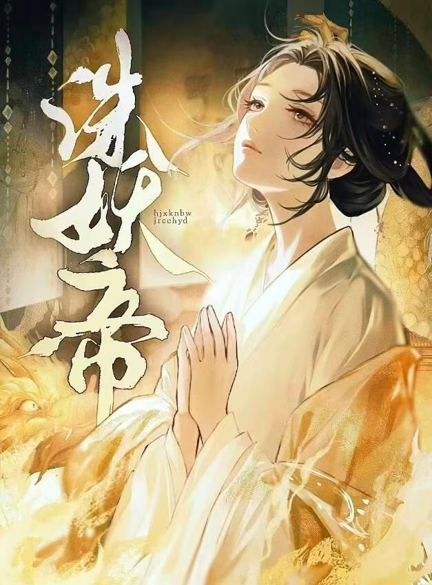诛妖帝