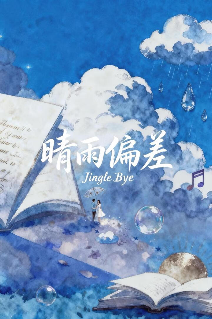晴雨偏差