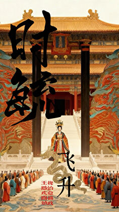 从治愈殿下隐疾开始飞升