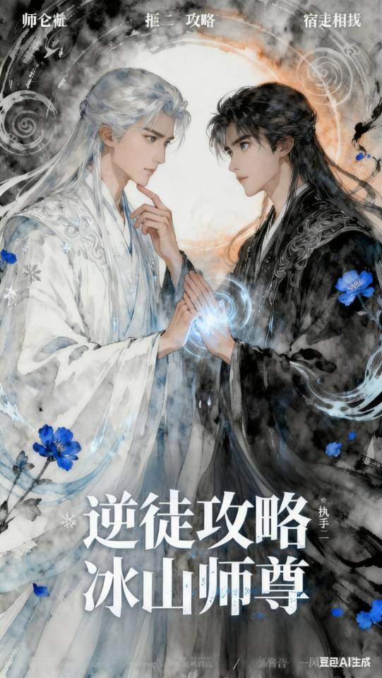 逆徒攻略冰山师尊
