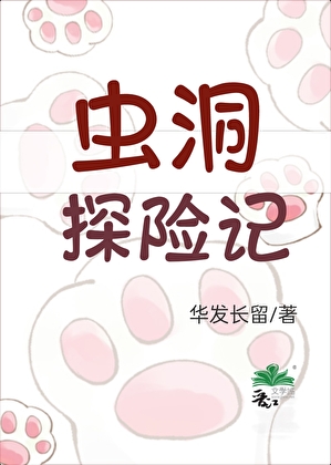 虫洞探险记