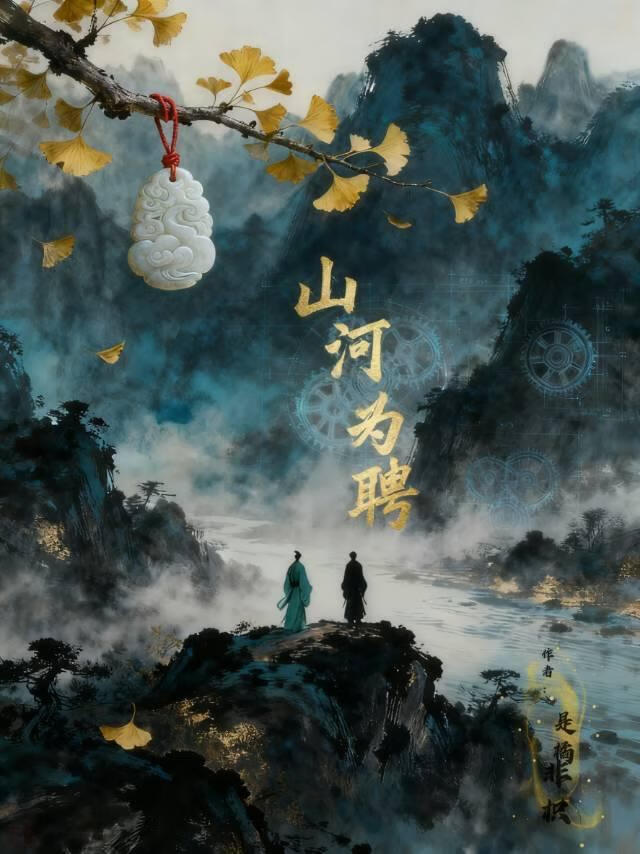 山河为聘