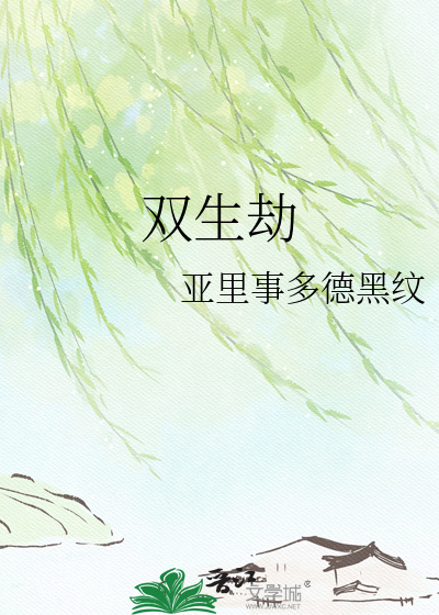 双生劫